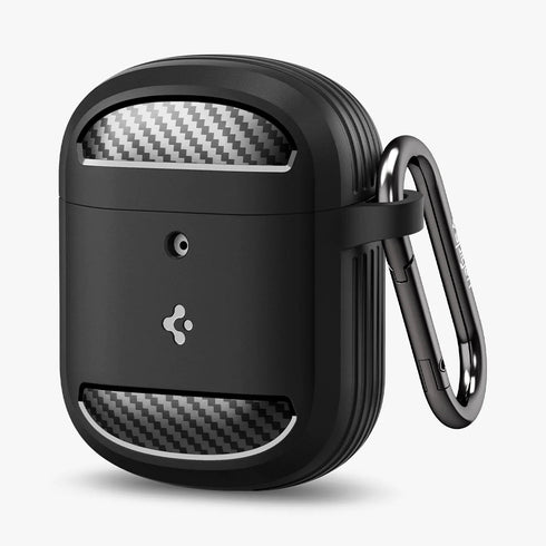 כיסוי Spigen Pixel Buds Series מדגם Rugged Armor